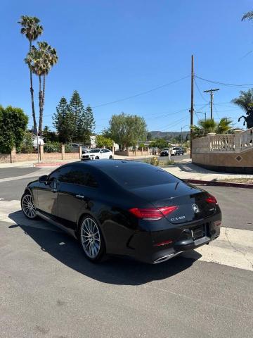 Vin: w1k2j5kb2na105261, lot: 58268425, mercedes-benz clc-class 450 4matic 20223