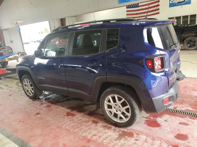Vin: zacnjdbb7mpm23096, lot: 58126795, jeep renegade latitude 20212