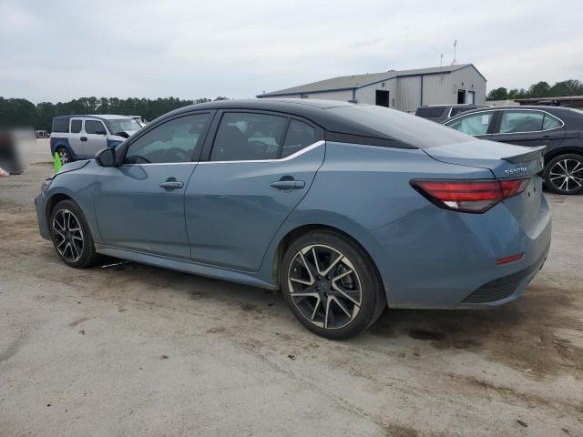 Vin: 3n1ab8dv5ry346697, lot: 55275705, nissan sentra sr 20242