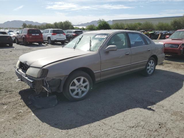 TOYOTA AVALON XL