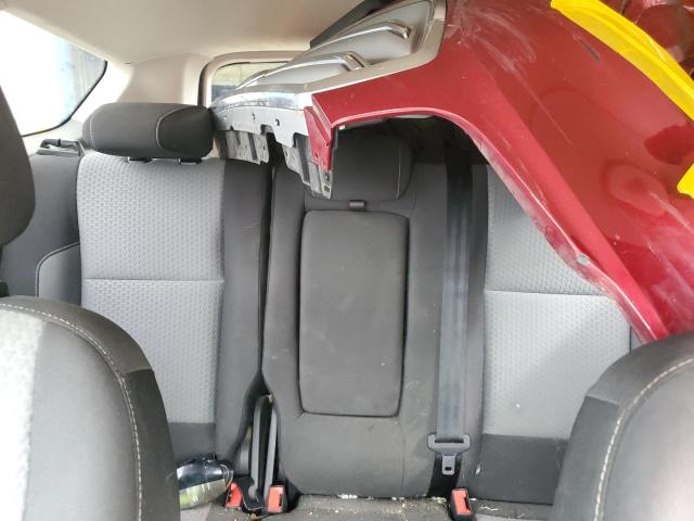 2017 FORD ESCAPE SE - 1FMCU9G93HUA44908