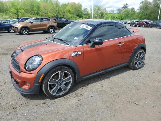 Vin: wmwsx3c53et772881, lot: 56415445, mini cooper s 2014 img_1