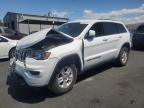 2017 JEEP GRAND CHER - 1C4RJFAG1HC900533
