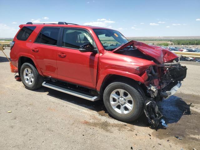 Vin: jtenu5jr0m5856455, lot: 56670685, toyota 4runner sr5/sr5 premium 20214