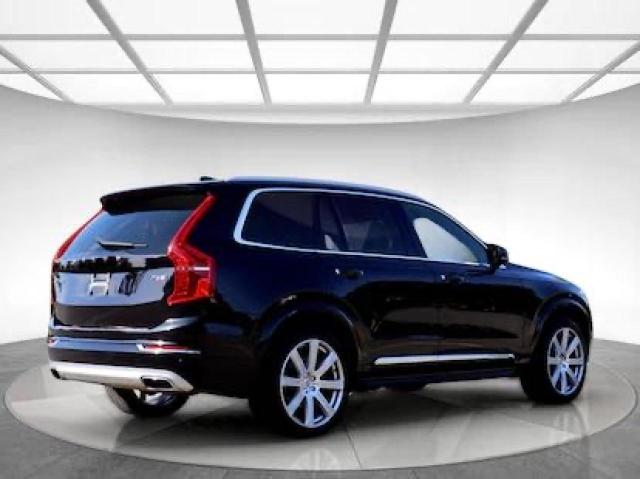 Vin: yv4a22pl6j1212xxx, lot: 59247355, volvo xc90 t6 20184