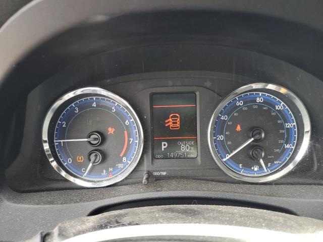 2018 TOYOTA COROLLA L - 2T1BURHE8JC120038