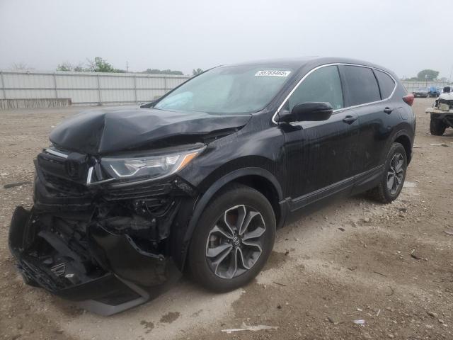 Vin: 2hkrw2h82lh678963, lot: 55783465, honda crv exl 2020 img_1