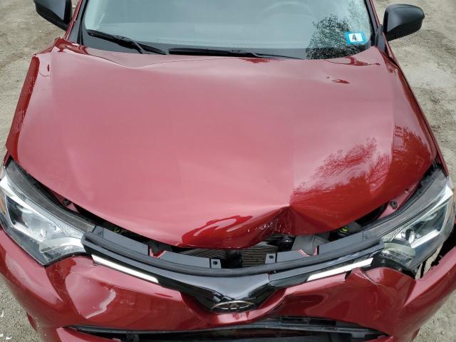 2018 TOYOTA RAV4 LE JTMBFREV8JD232503