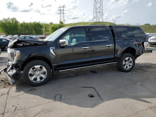 Vin: 1ftfw1e85pfa61106, lot: 59111995, ford f-150 supercrew 2023 img_1