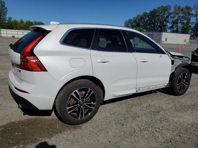 Vin: yv4102rk6l1566955, lot: 57876745, volvo xc60 t5 momentum 20203