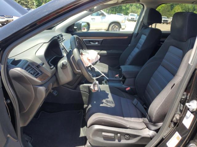 2021 HONDA CR-V EX - 7FARW1H58ME010718