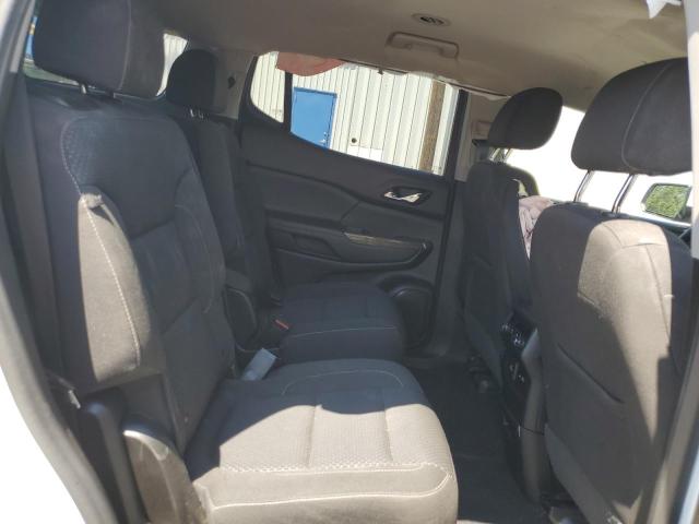 2021 GMC ACADIA SLE 1GKKNRLS2MZ230382