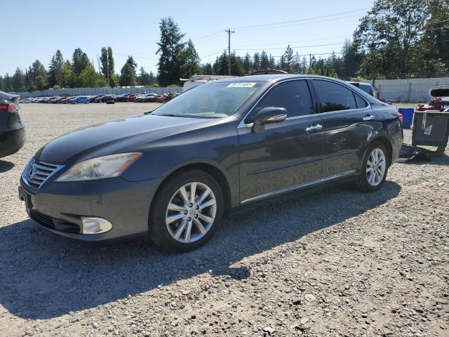 Vin: jthbk1eg9b2423776, lot: 58751485, lexus es350 350 2011 img_1