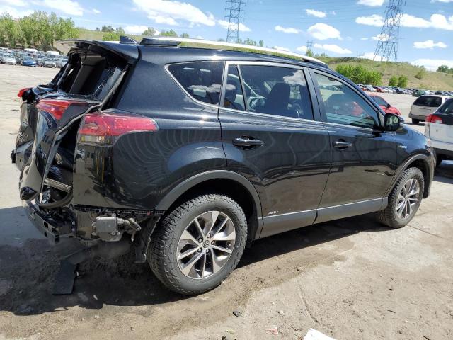 Vin: jtmrjrev4hd122572, lot: 56711605, toyota rav4 le 20173