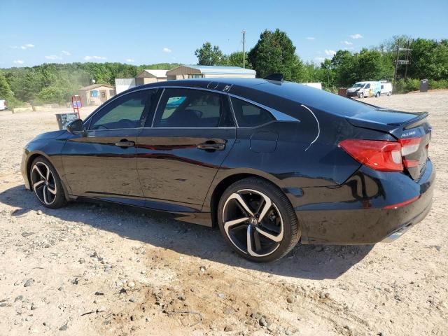 Vin: 1hgcv2f32la006636, lot: 57276435, honda accord sport 20202