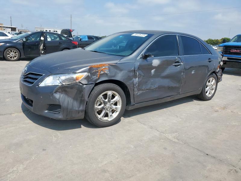 Vin: 4t1bf3ek6bu160720, lot: 59126725, toyota camry base 2011 img_1