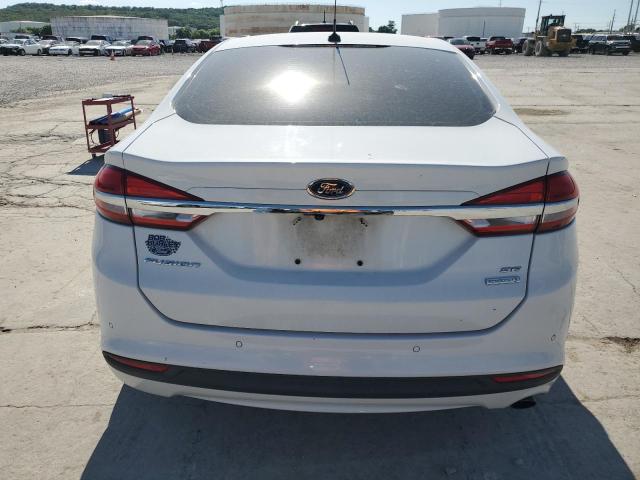 2017 FORD FUSION SE - 3FA6P0HD2HR179852