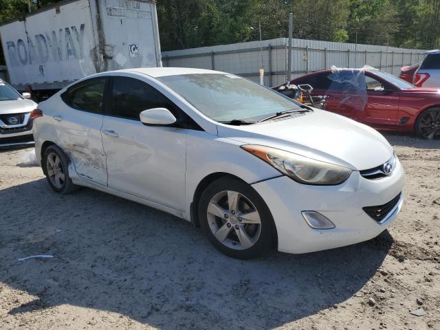 Vin: 5npdh4ae4dh235652, lot: 57148855, hyundai elantra gls 20134