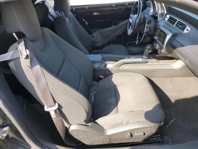 2015 CHEVROLET CAMARO LT 2G1FD3D33F9283568