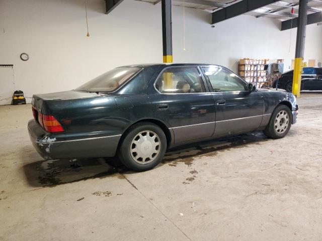 Vin: jt8uf22e5s0032559, lot: 55919055, lexus ls400 400 19953