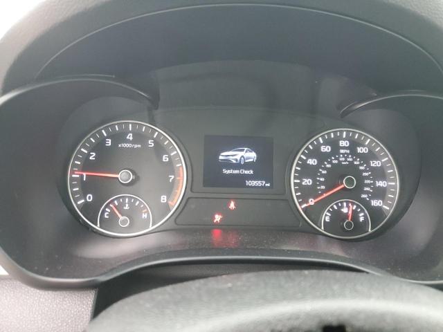 2020 KIA OPTIMA LX - 5XXGT4L35LG383553