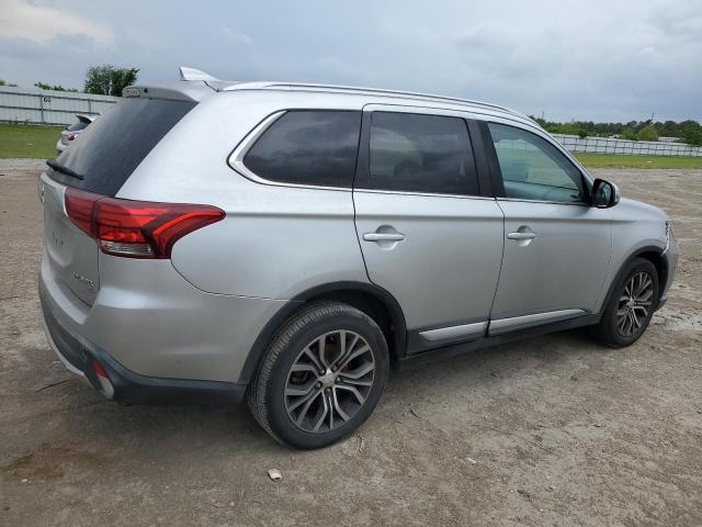 Vin: ja4ad3a37jz009658, lot: 55312115, mitsubishi outlander se 20183