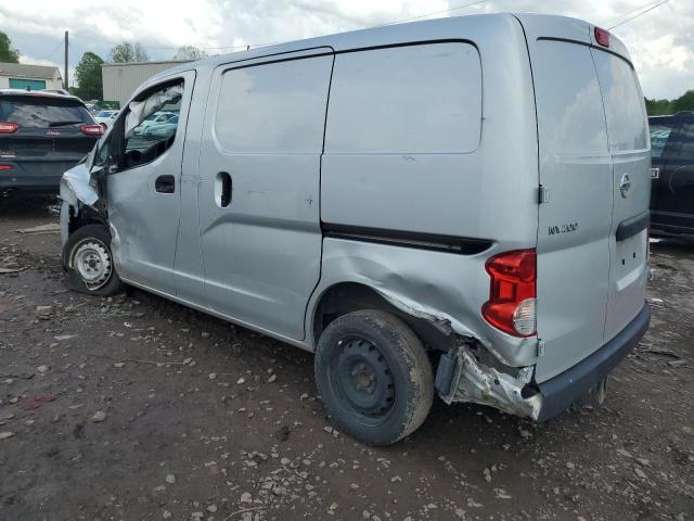 Vin: 3n6cm0kn0lk696055, lot: 55663805, nissan nv 2.5s 20202