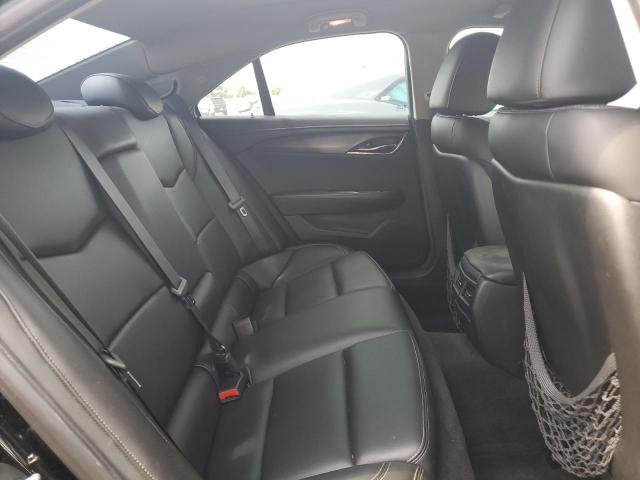2018 CADILLAC ATS - 1G6AA5RX3J0162174