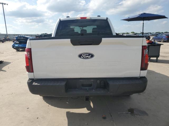 2024 FORD F150 XL 1FTFW1L51RKD51250