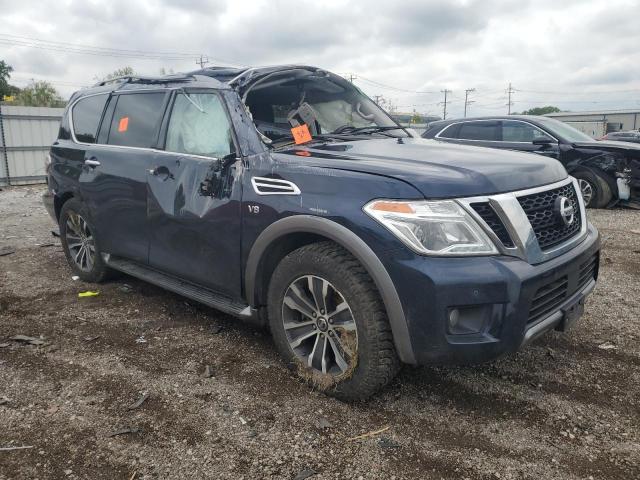Vin: jn8ay2nc2lx518607, lot: 58798895, nissan armada sv 20204