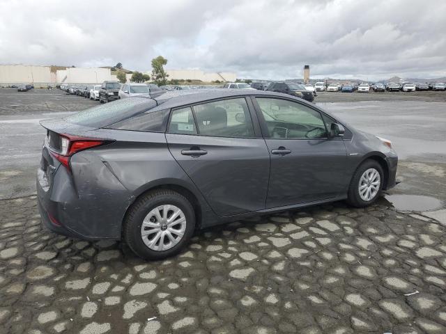 Vin: jtdkarfu1l3121224, lot: 56697845, toyota prius l 20203