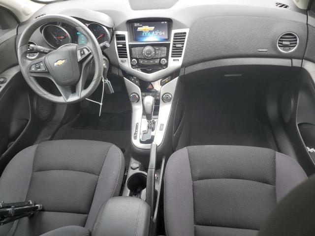 2015 CHEVROLET CRUZE ECO 1G1PH5SB7F7257393