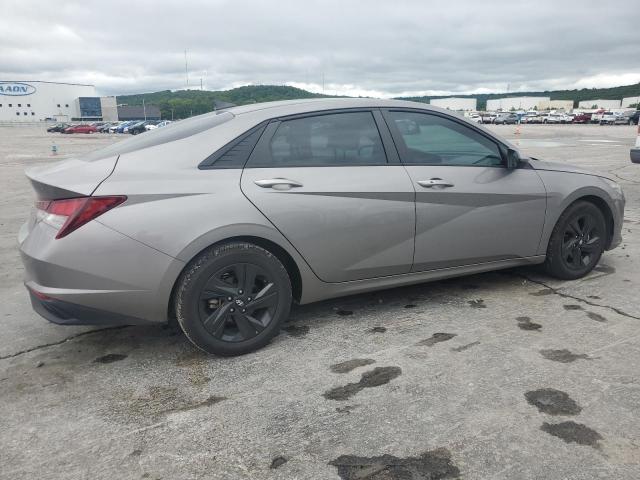 Vin: kmhlm4ag7mu108369, lot: 58552645, hyundai elantra sel 20213