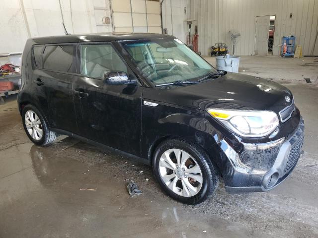 Vin: kndjn2a26g7251317, lot: 57964155, kia soul 20164