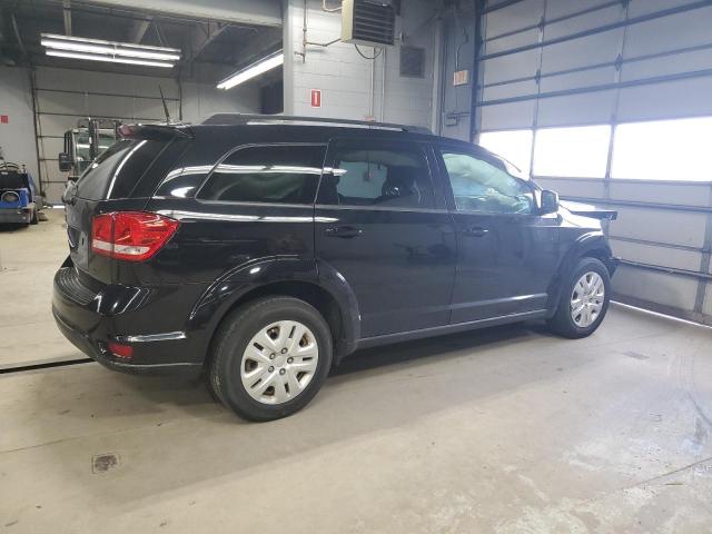 Vin: 3c4pdcbbxkt816173, lot: 56127725, dodge journey se 20193