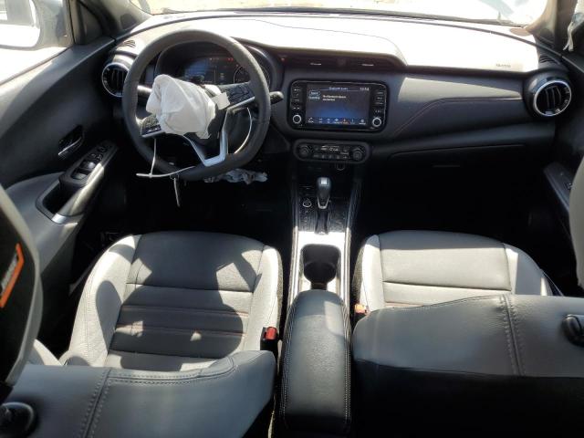 2024 NISSAN KICKS SR 3N1CP5DV9RL565930