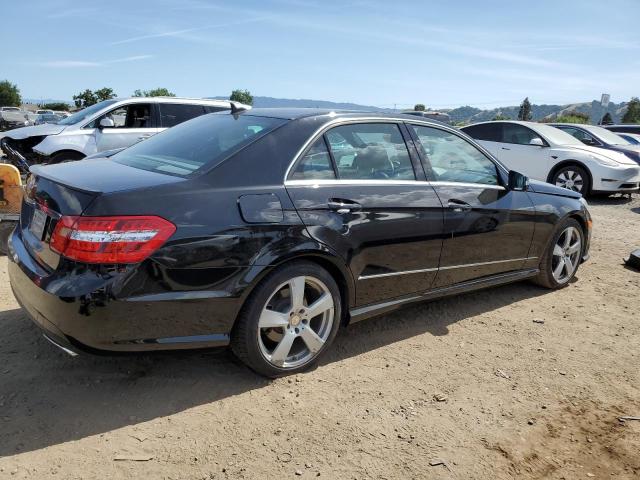 Vin: wddhf5gb3aa221521, lot: 57143945, mercedes-benz e-class 350 20103