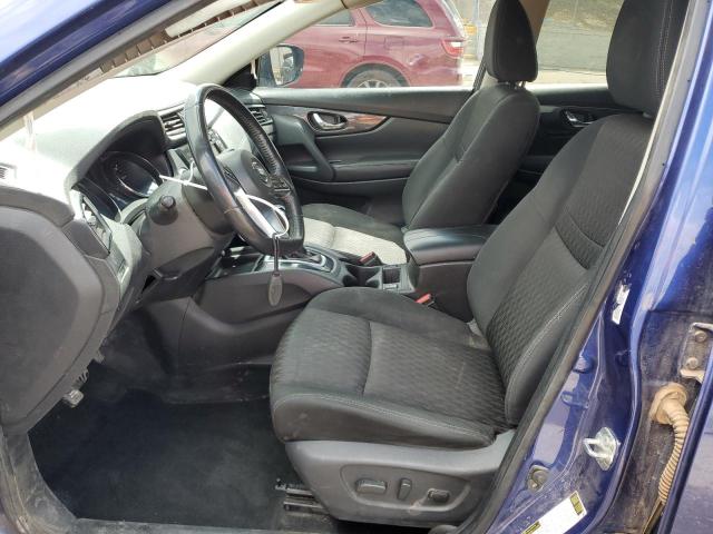 2018 NISSAN ROGUE S - KNMAT2MT4JP616403