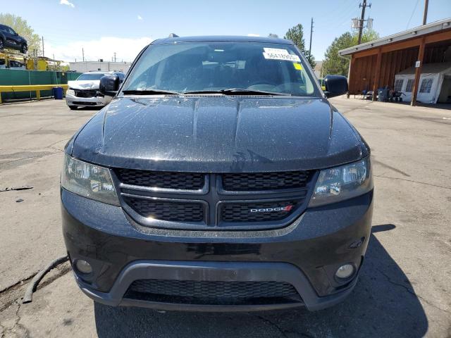 2017 DODGE JOURNEY GT 3C4PDDEG4HT610305