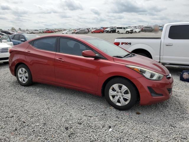 Vin: 5npdh4ae4gh759761, lot: 55446795, hyundai elantra se 20164
