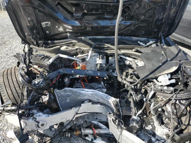 2024 BMW I5 EDRIVE WBY33FK04RCR49355