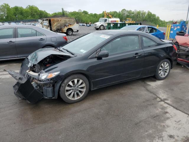 Vin: 2hgfg1b98ah505449, lot: 53393315, honda civic exl 2010 img_1
