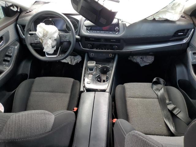 2023 NISSAN ROGUE SV - 5N1BT3BA0PC854756