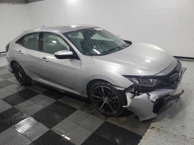 Vin: shhfk7h43lu201111, lot: 55481075, honda civic sport 20204