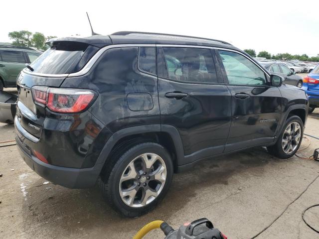 Vin: 3c4njdcb6jt190608, lot: 59131785, jeep compass limited 20183