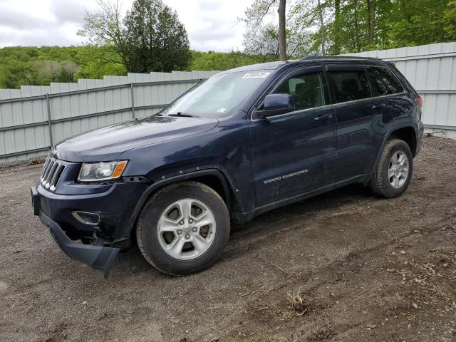 Vin: 1c4rjfag7ec242471, lot: 57800435, jeep grand cher laredo 2014 img_1