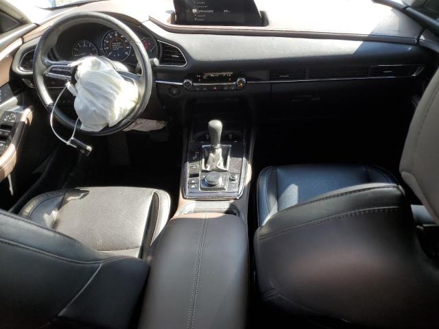 2021 MAZDA CX-30 PREM - 3MVDMBDL2MM258334