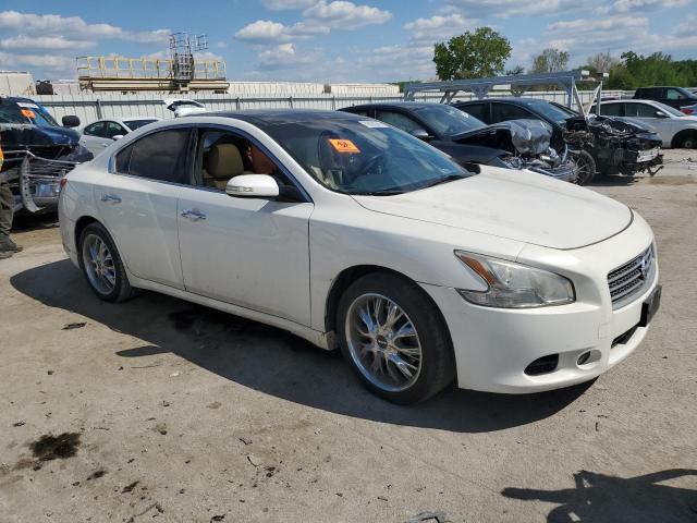 Vin: 1n4aa5ap5bc822262, lot: 55828545, nissan maxima s 20114