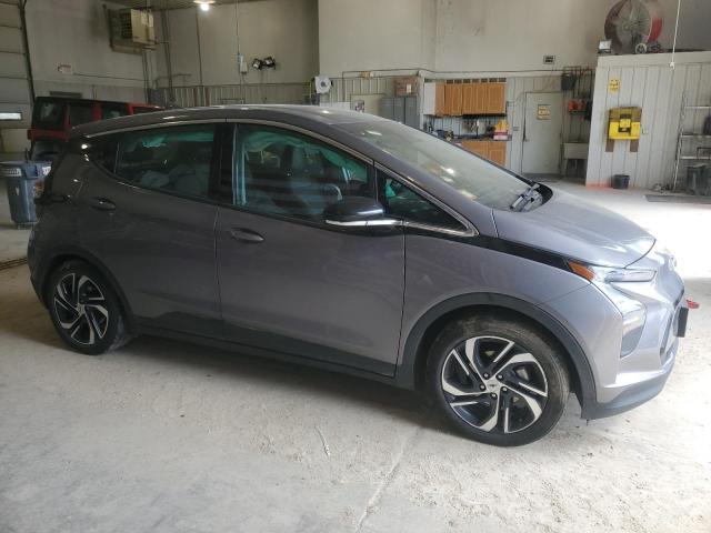 Vin: 1g1fx6s08p4202554, lot: 56600325, chevrolet bolt 2lt 20234