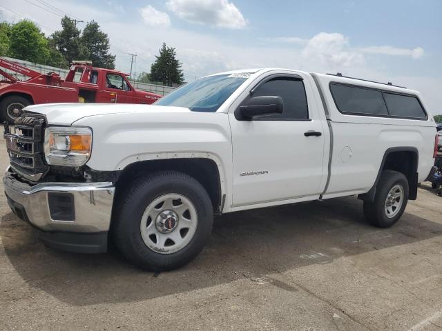 Vin: 1gtn1tec7fz900762, lot: 56826945, gmc sierra c1500 2015 img_1
